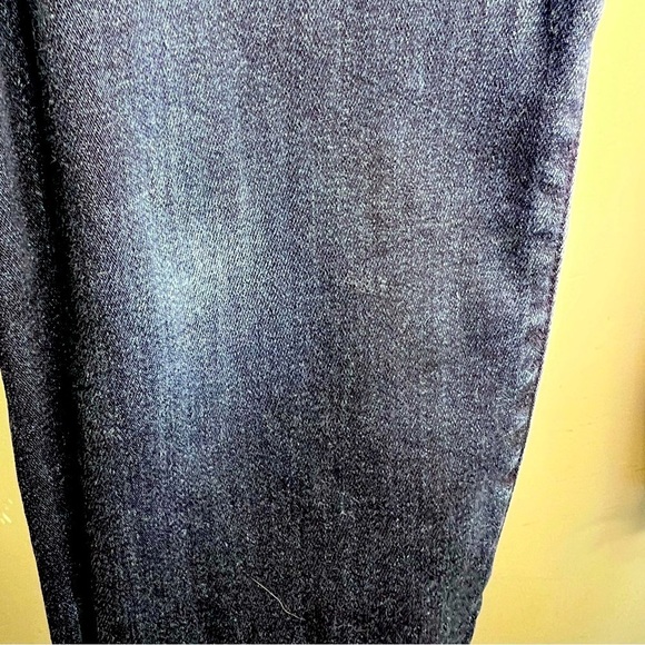 Mother the Looker Prep Fray Jeans Size 27 - Picture 8 of 14